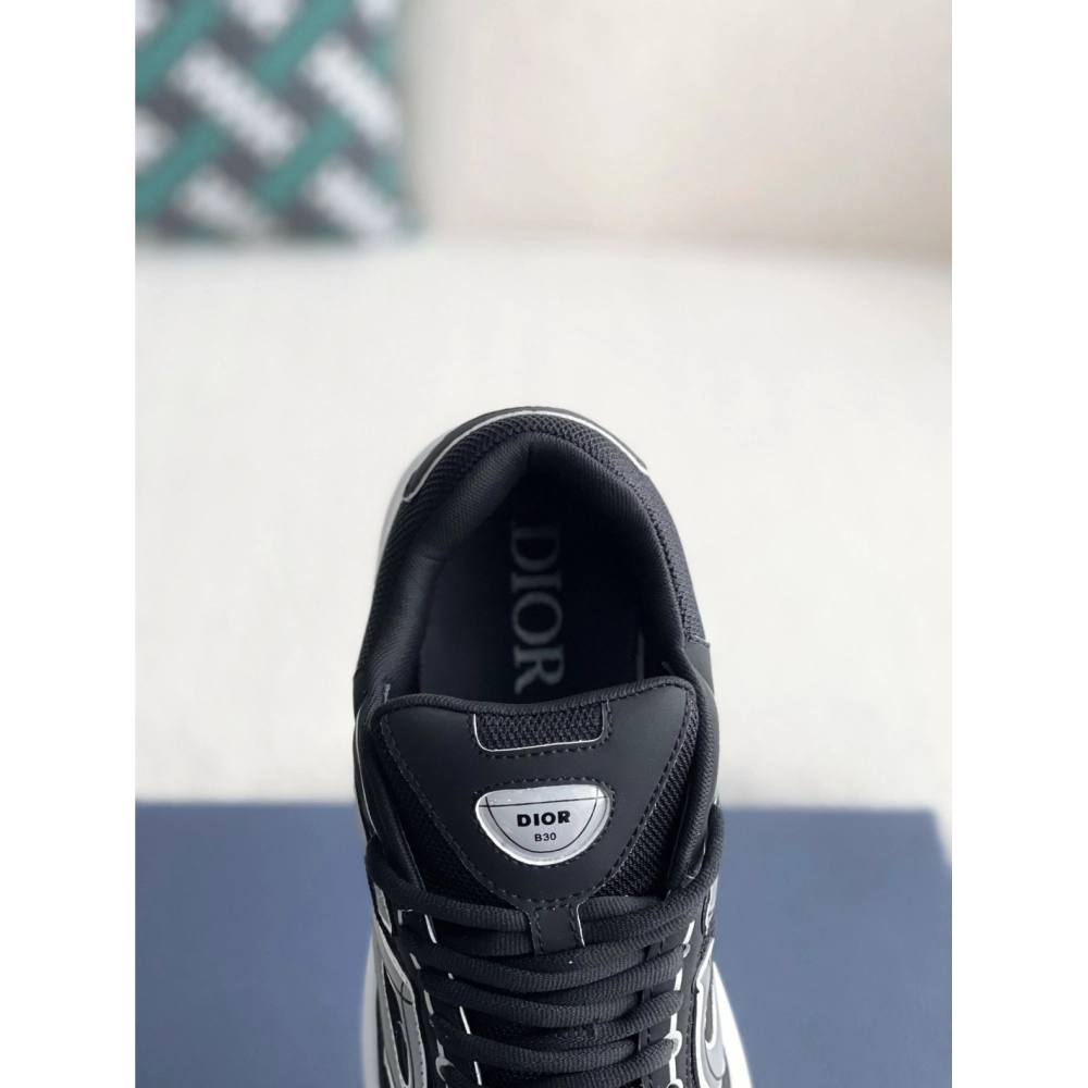 Dior B30 New Sneaker,DIOR SNEAKERS,High quality Free shipping