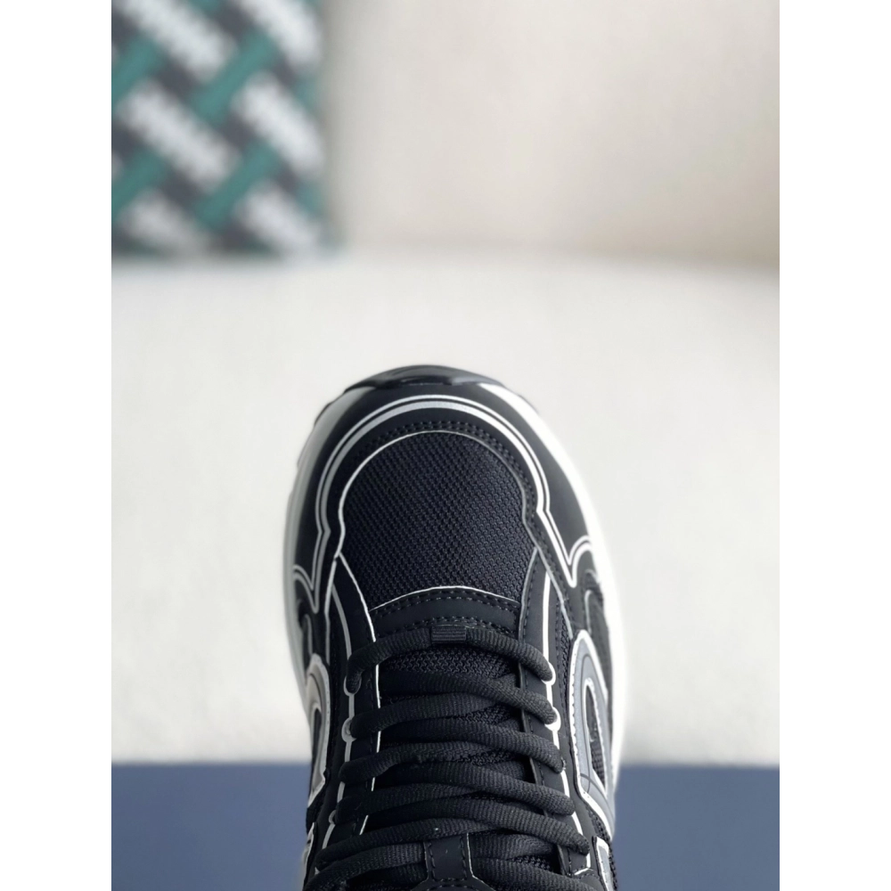 Dior B30 New Sneaker,DIOR SNEAKERS,High quality Free shipping