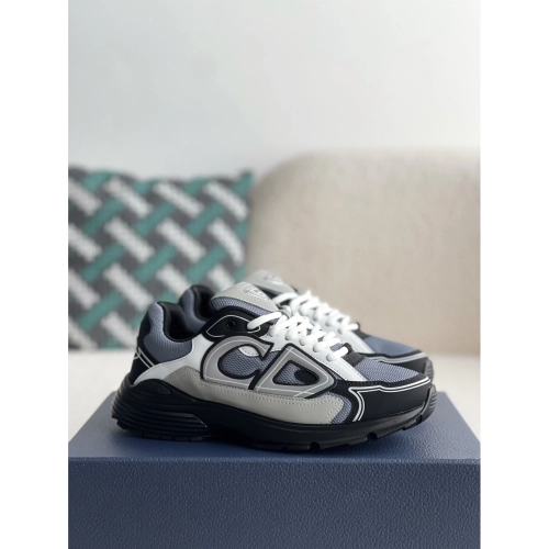 Dior B30 New Sneaker,DIOR SNEAKERS,High quality Free shipping