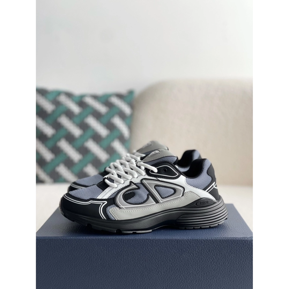 Dior B30 New Sneaker,DIOR SNEAKERS,High quality Free shipping