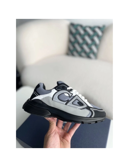 Dior B30 New Sneaker,DIOR SNEAKERS,High quality Free shipping