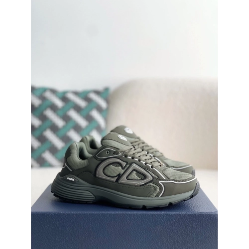 Dior B30 New Sneaker,DIOR SNEAKERS,High quality Free shipping