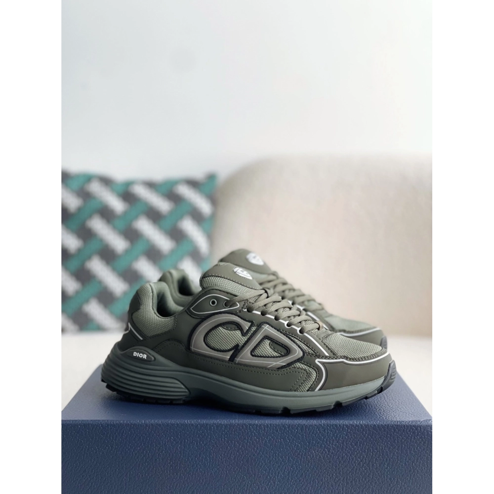Dior B30 New Sneaker,DIOR SNEAKERS,High quality Free shipping
