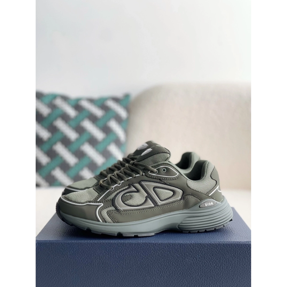 Dior B30 New Sneaker,DIOR SNEAKERS,High quality Free shipping