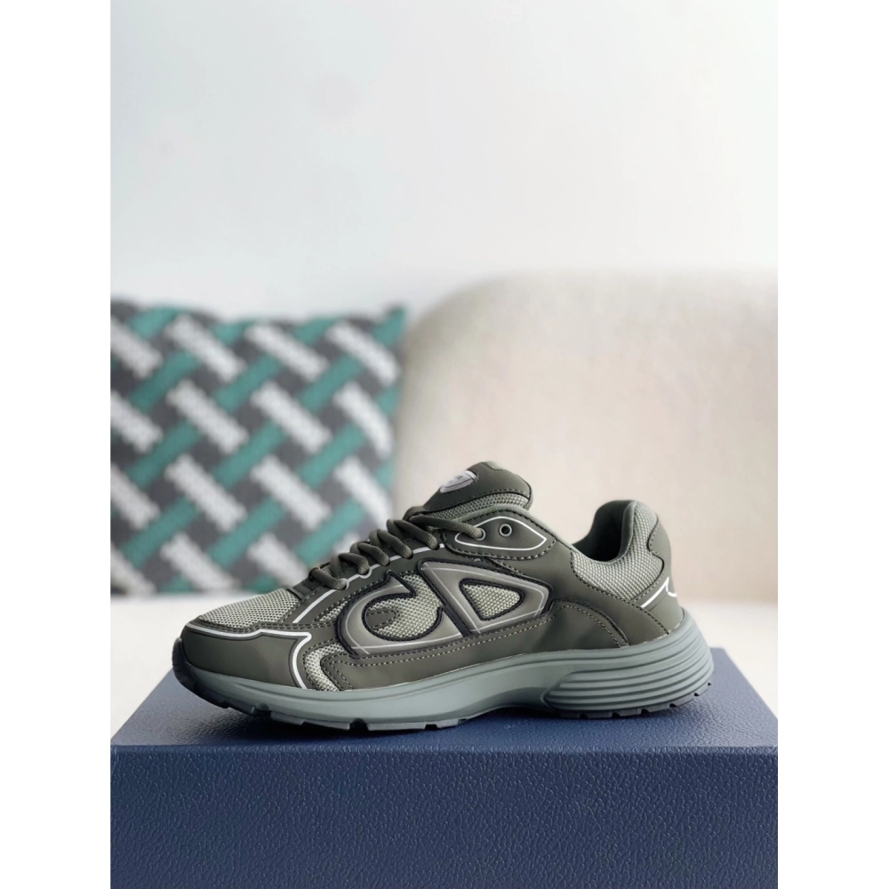 Dior B30 New Sneaker,DIOR SNEAKERS,High quality Free shipping