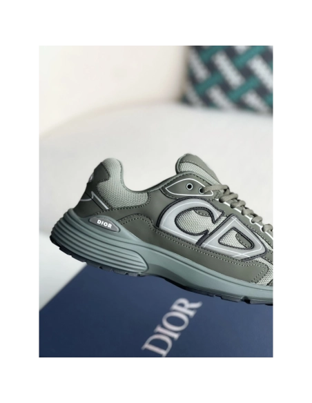 Dior B30 New Sneaker,DIOR SNEAKERS,High quality Free shipping