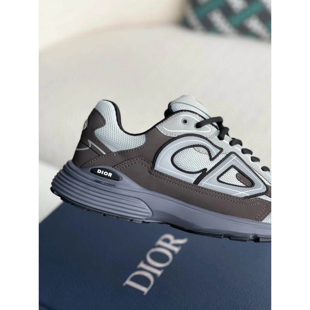 Dior B30 New Sneaker,DIOR SNEAKERS,High quality Free shipping