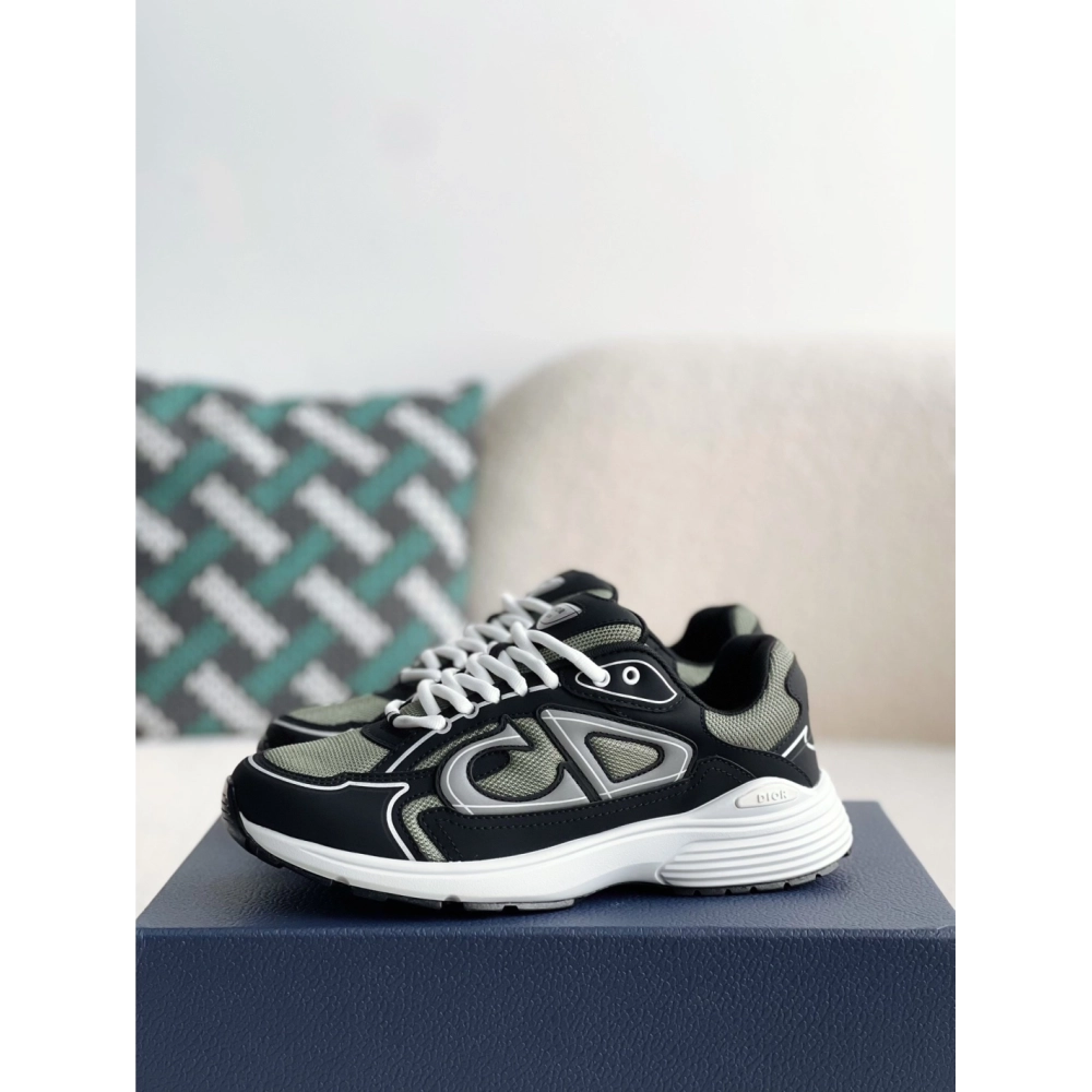 Dior B30 New Sneaker,DIOR SNEAKERS,High quality Free shipping