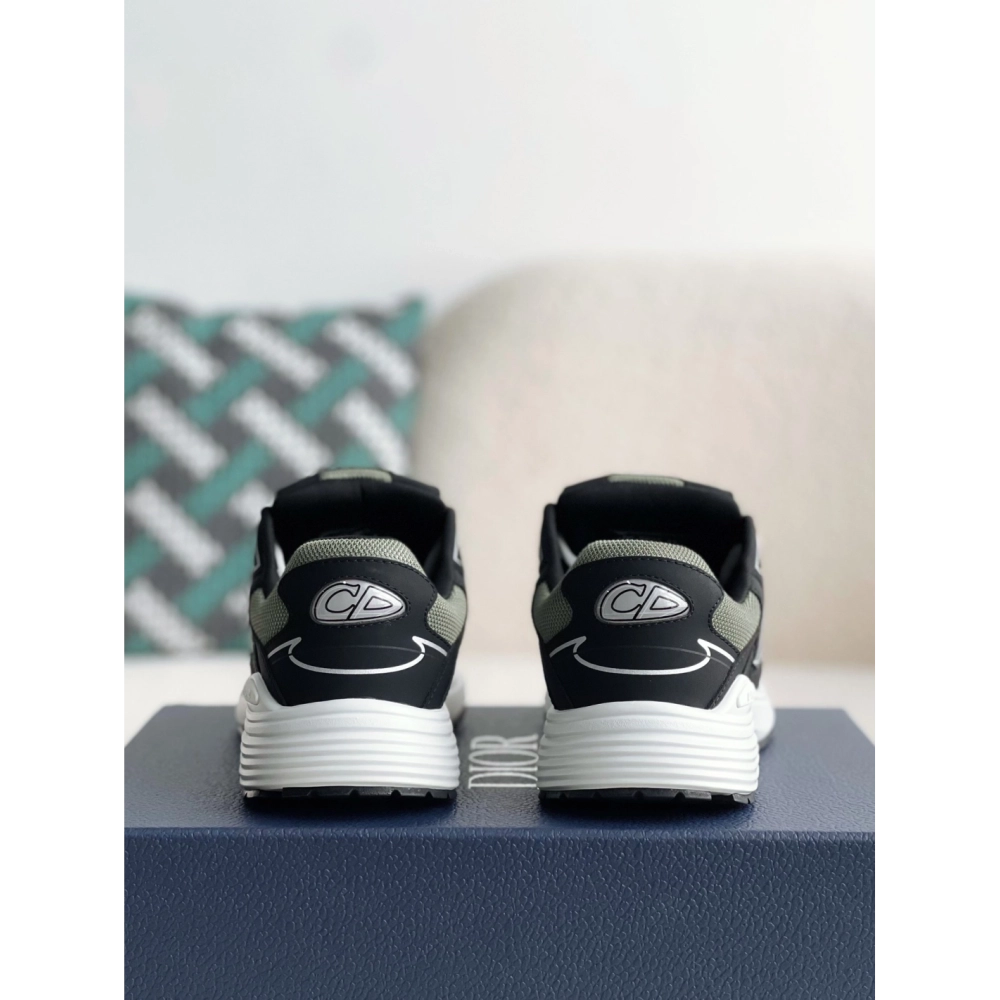 Dior B30 New Sneaker,DIOR SNEAKERS,High quality Free shipping