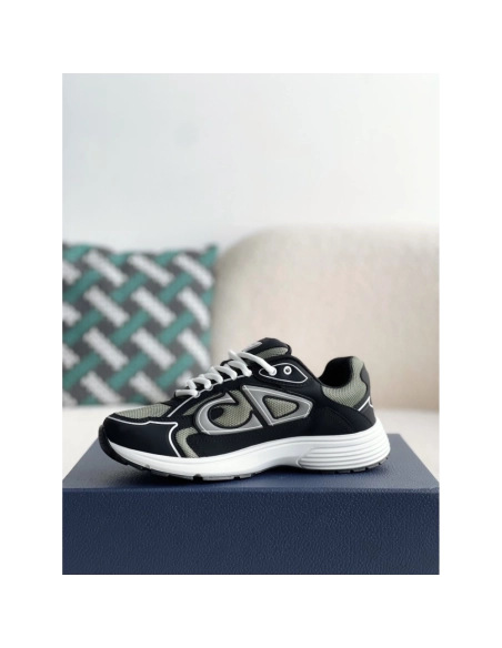 Dior B30 New Sneaker,DIOR SNEAKERS,High quality Free shipping