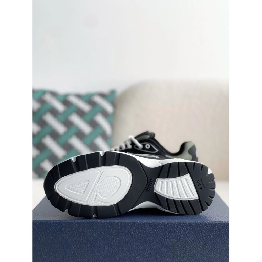Dior B30 New Sneaker,DIOR SNEAKERS,High quality Free shipping