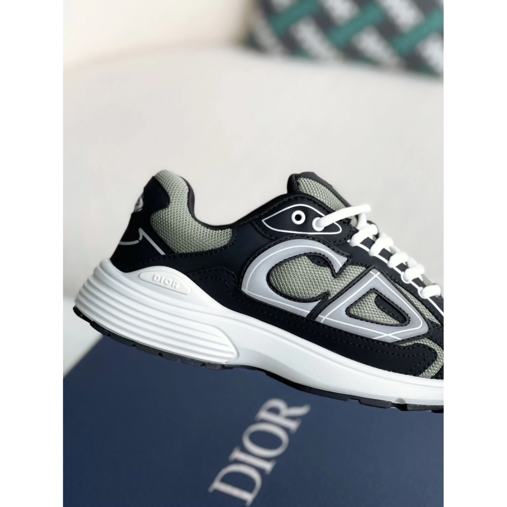 Dior B30 New Sneaker,DIOR SNEAKERS,High quality Free shipping