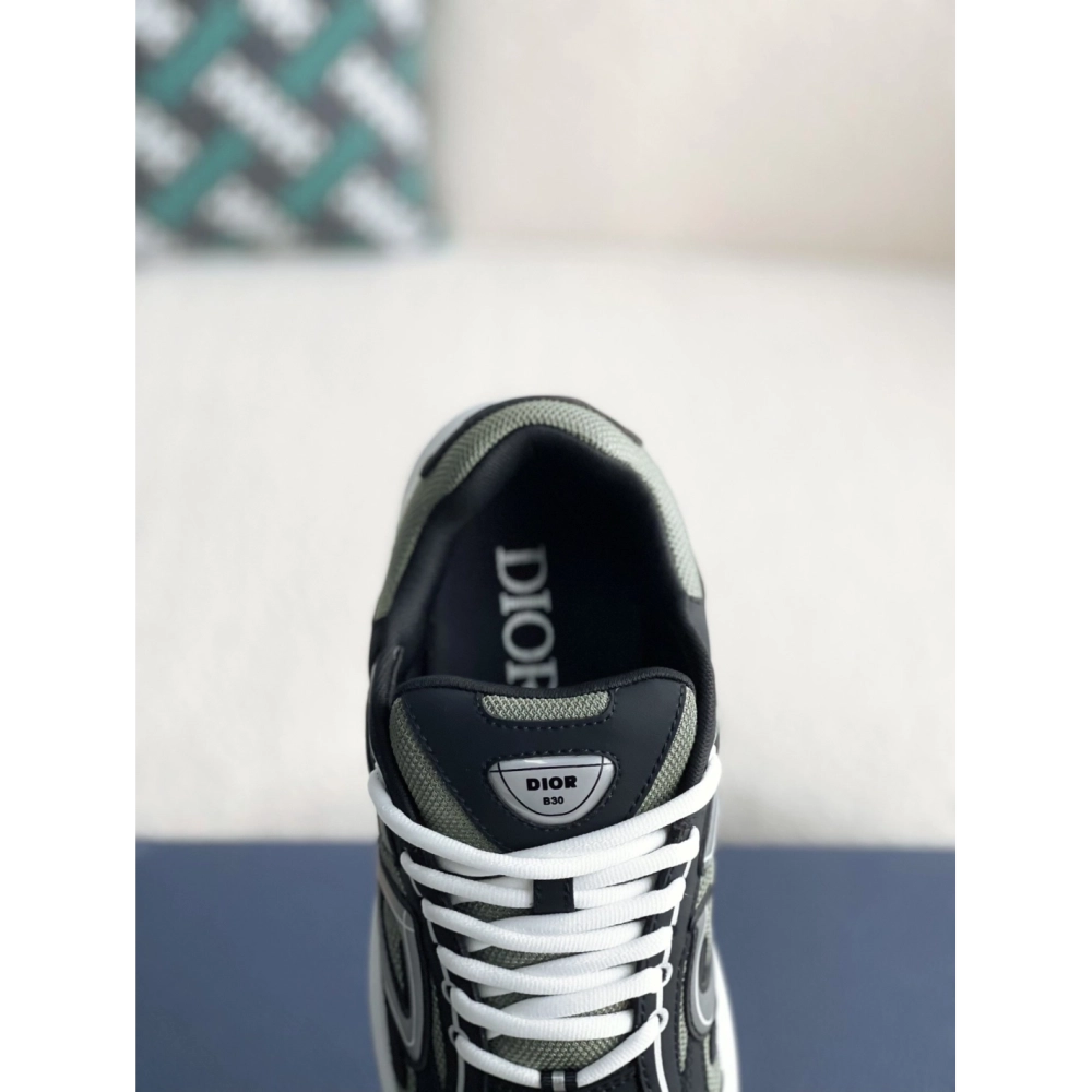 Dior B30 New Sneaker,DIOR SNEAKERS,High quality Free shipping