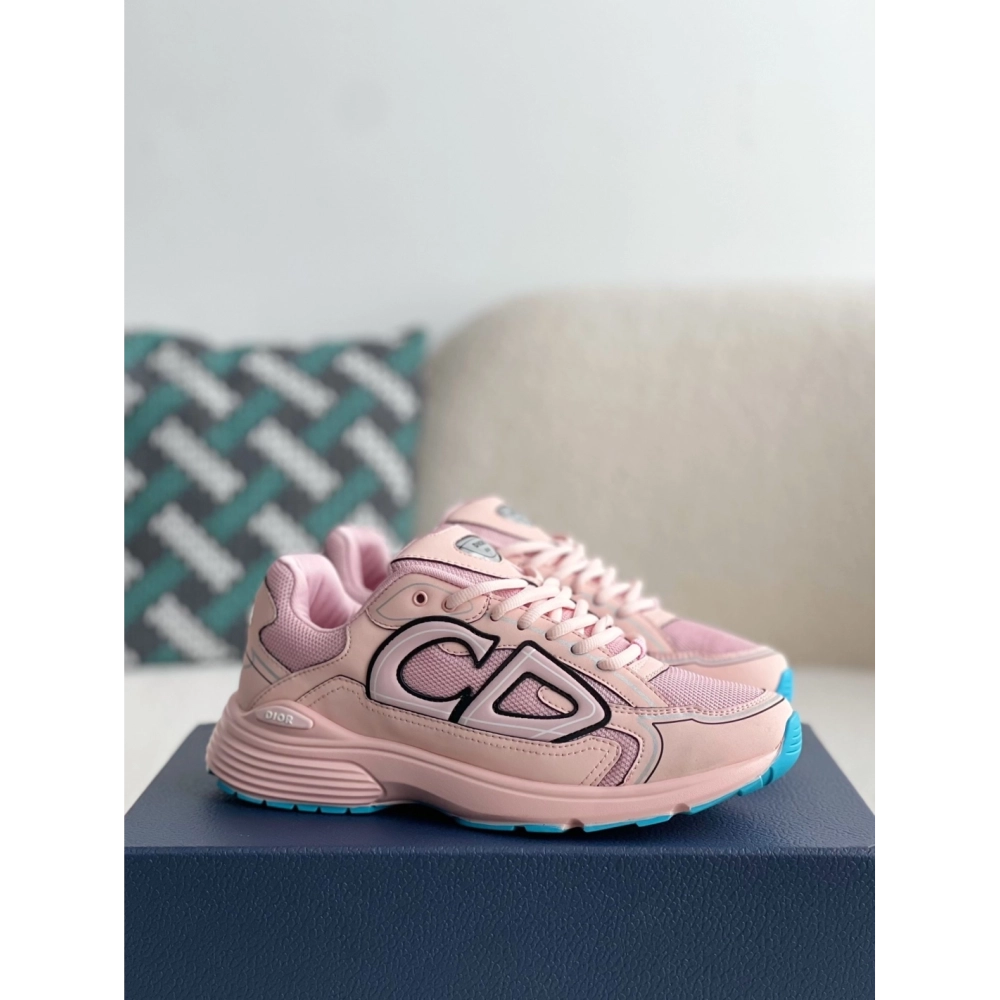 Dior B30 New Sneaker,DIOR SNEAKERS,High quality Free shipping