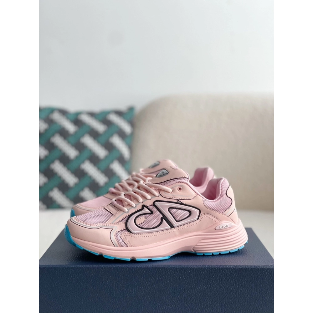 Dior B30 New Sneaker,DIOR SNEAKERS,High quality Free shipping