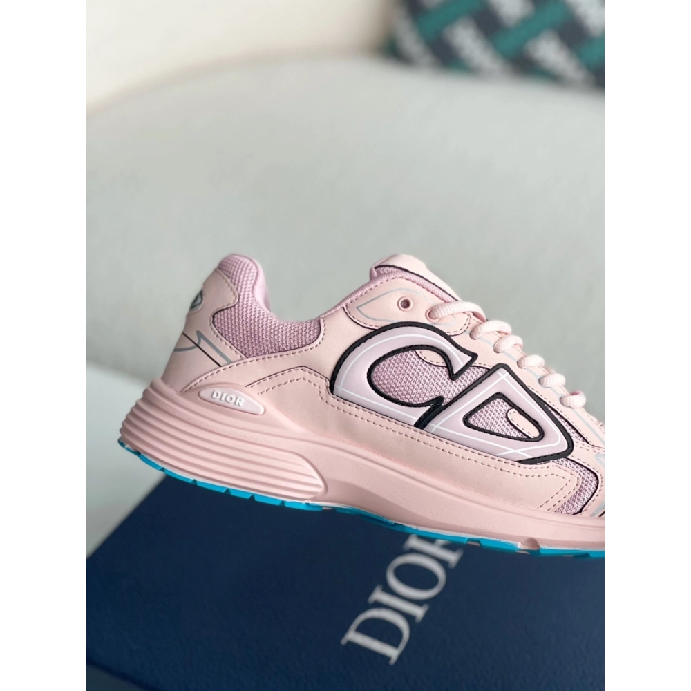 Dior B30 New Sneaker,DIOR SNEAKERS,High quality Free shipping