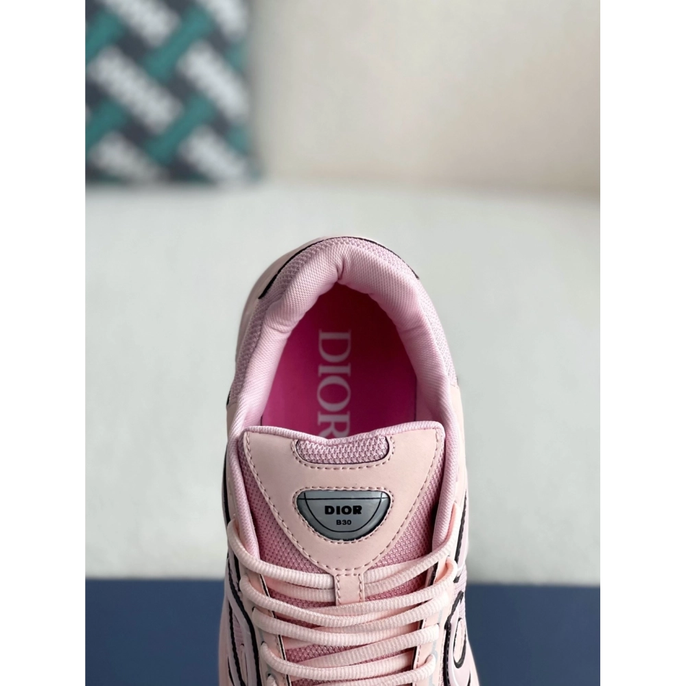 Dior B30 New Sneaker,DIOR SNEAKERS,High quality Free shipping