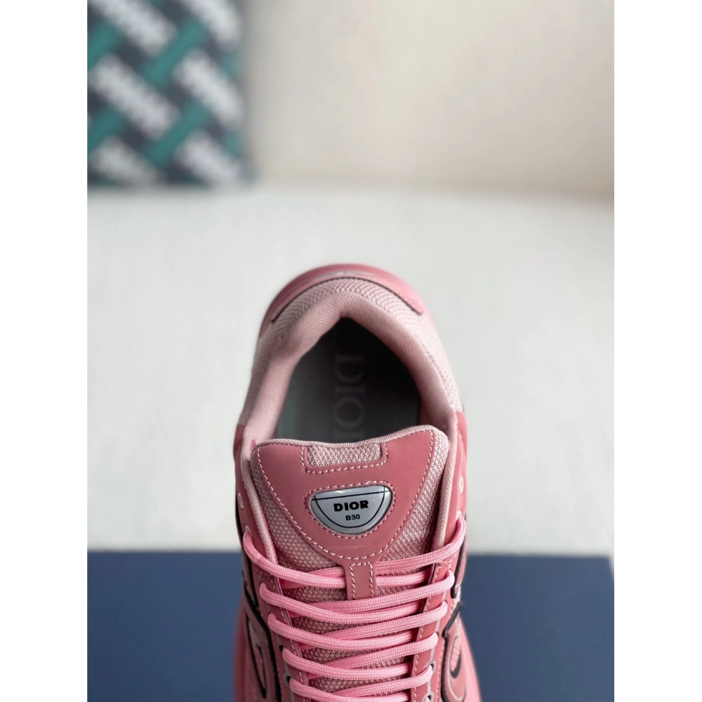 Dior B30 New Sneaker,DIOR SNEAKERS,High quality Free shipping