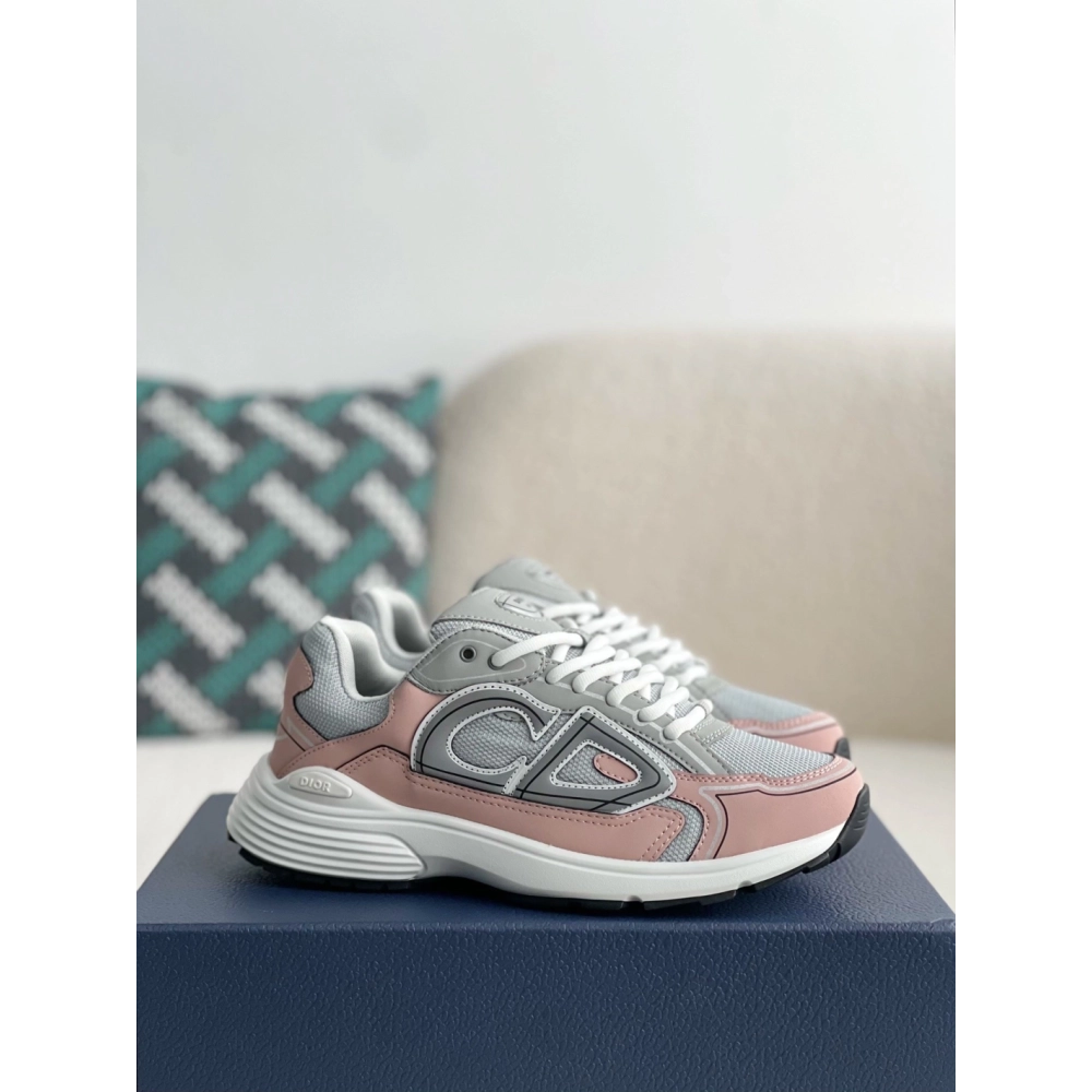 Dior B30 New Sneaker,DIOR SNEAKERS,High quality Free shipping