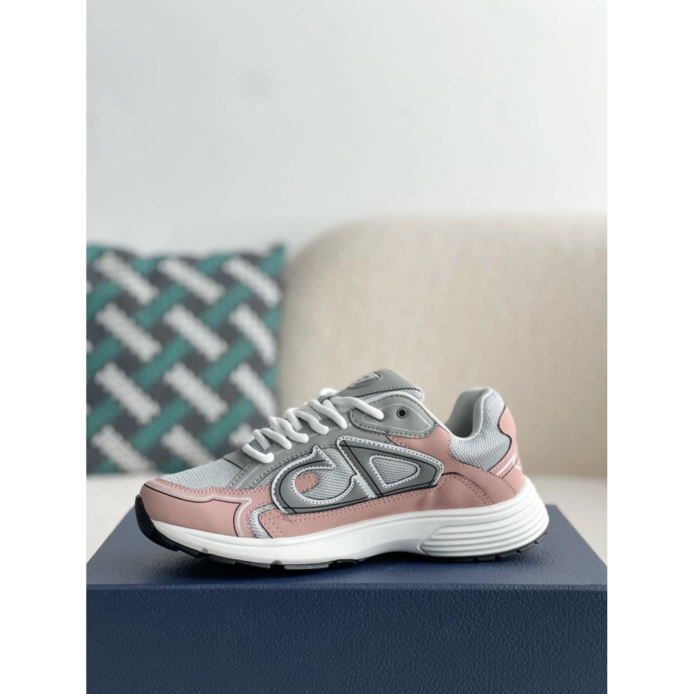 Dior B30 New Sneaker,DIOR SNEAKERS,High quality Free shipping