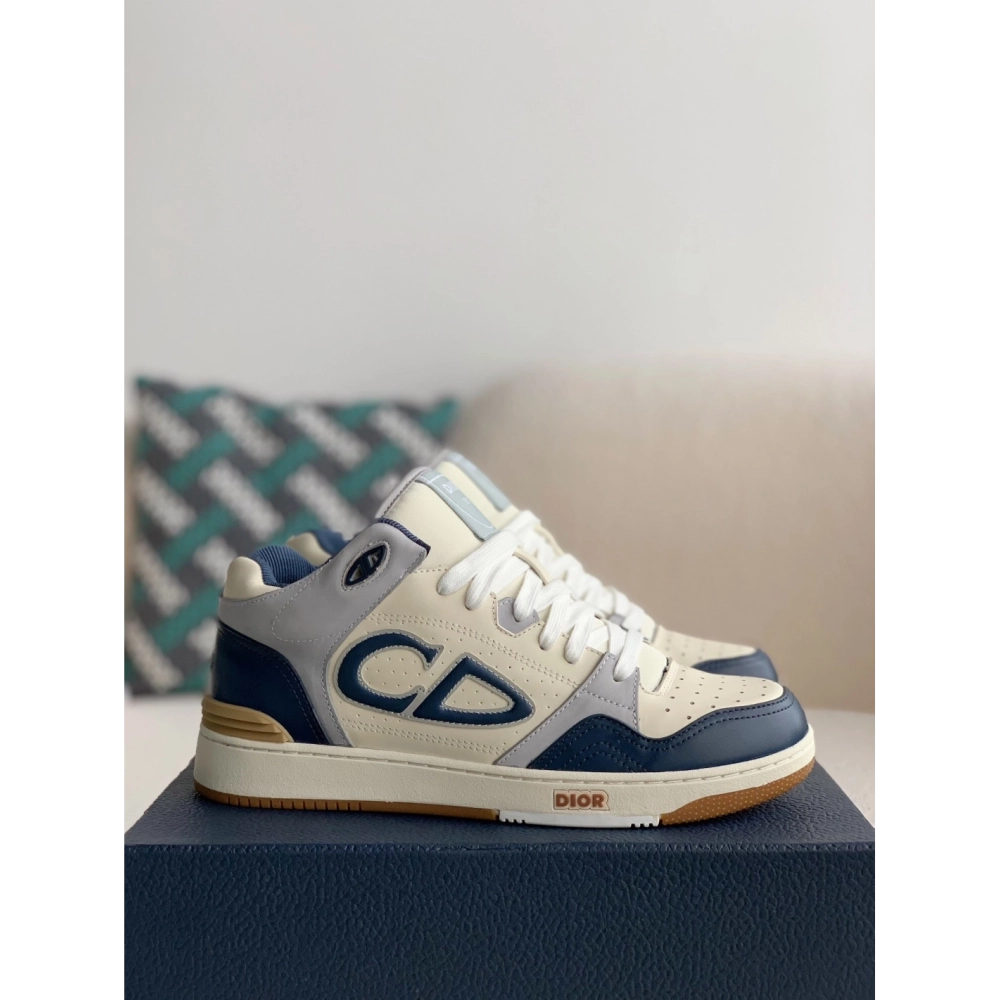 Dior B57 New Sneaker,DIOR SNEAKERS,High quality Free shipping