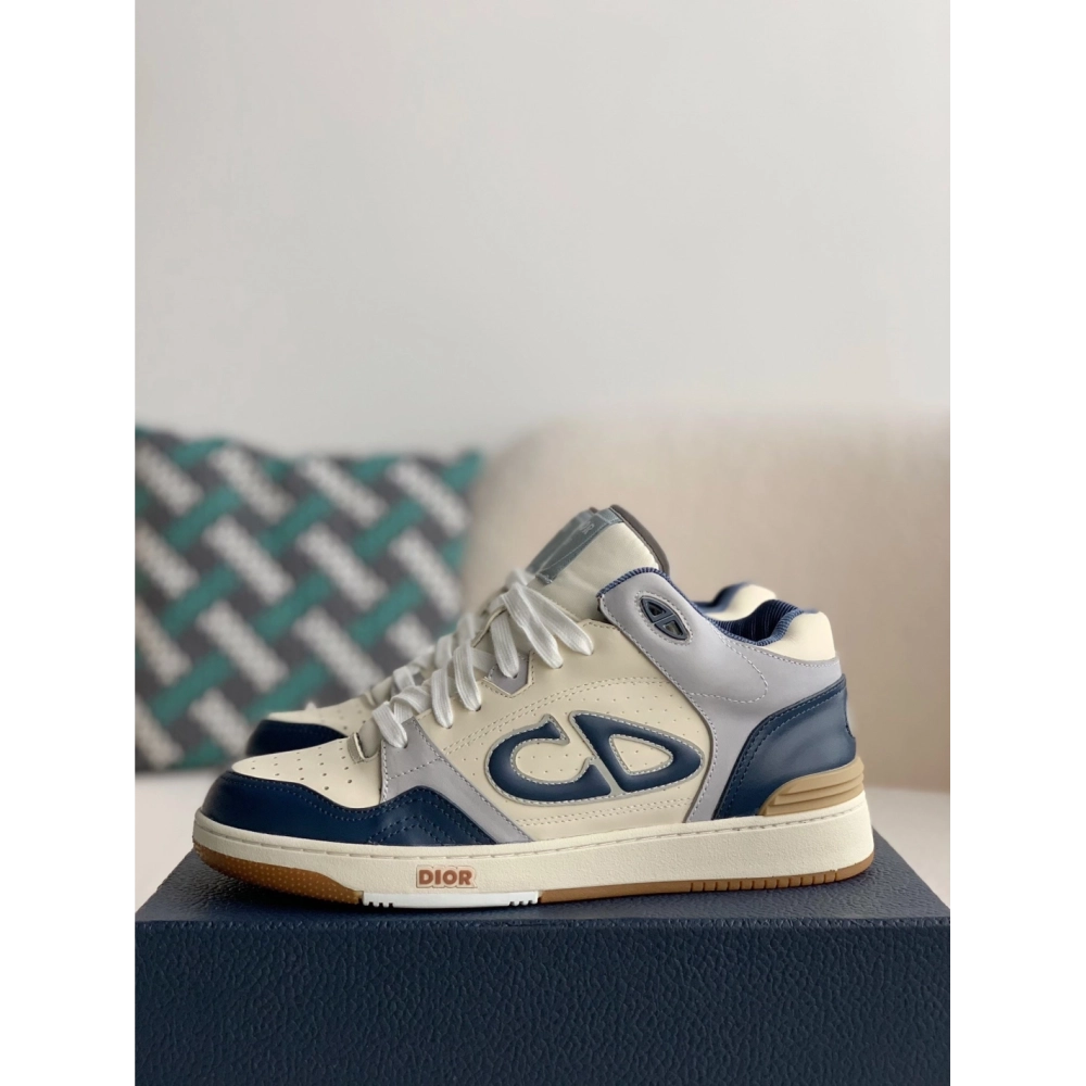 Dior B57 New Sneaker,DIOR SNEAKERS,High quality Free shipping