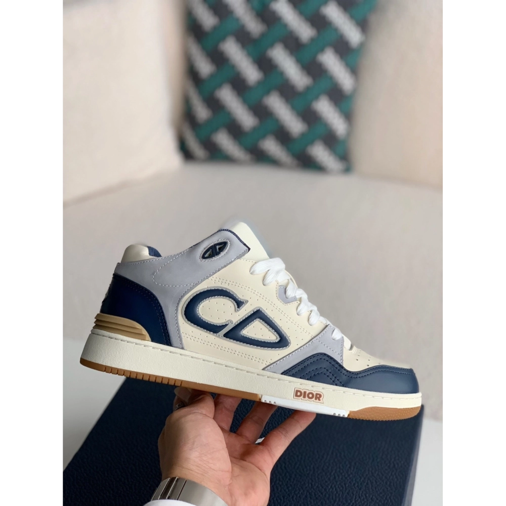 Dior B57 New Sneaker,DIOR SNEAKERS,High quality Free shipping