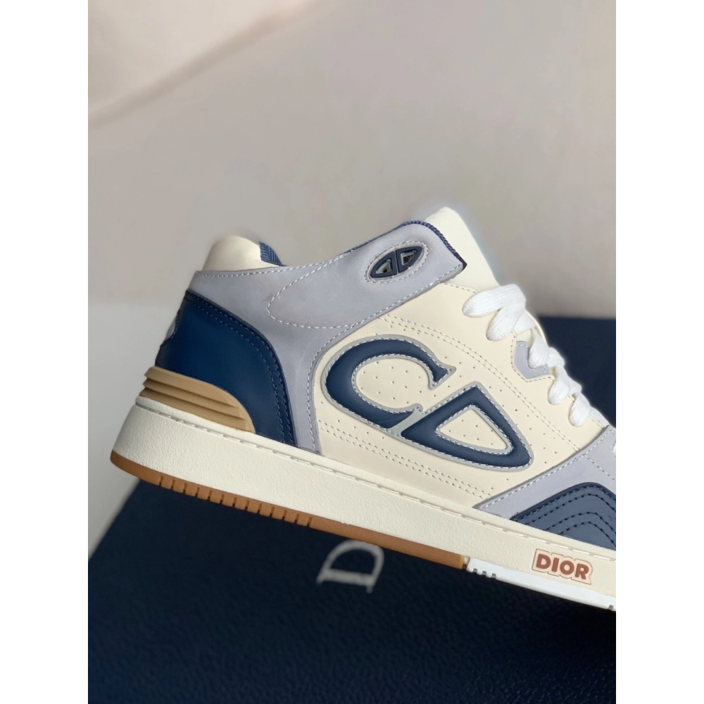 Dior B57 New Sneaker,DIOR SNEAKERS,High quality Free shipping