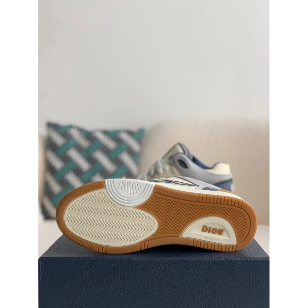 Dior B57 New Sneaker,DIOR SNEAKERS,High quality Free shipping