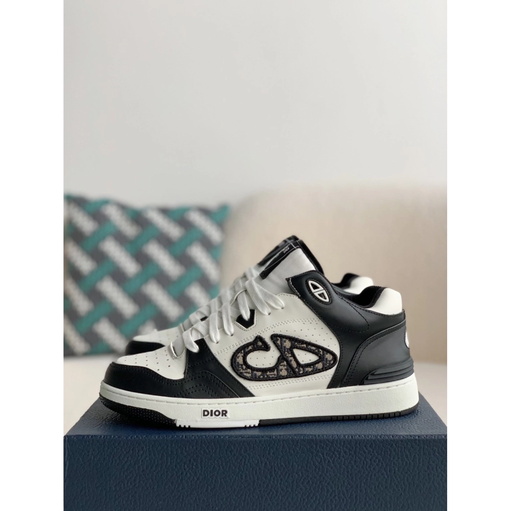 Dior B57 New Sneaker,DIOR SNEAKERS,High quality Free shipping