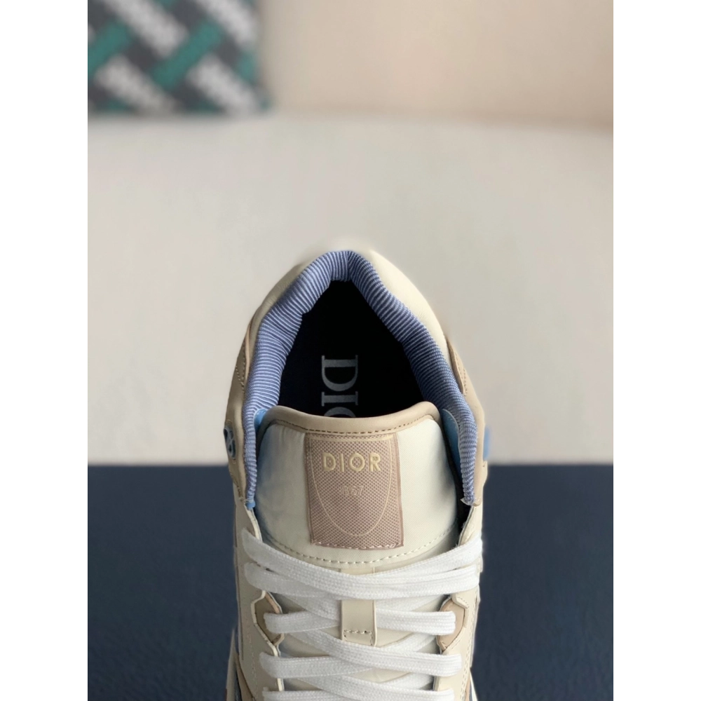 Dior B57 New Sneaker,DIOR SNEAKERS,High quality Free shipping