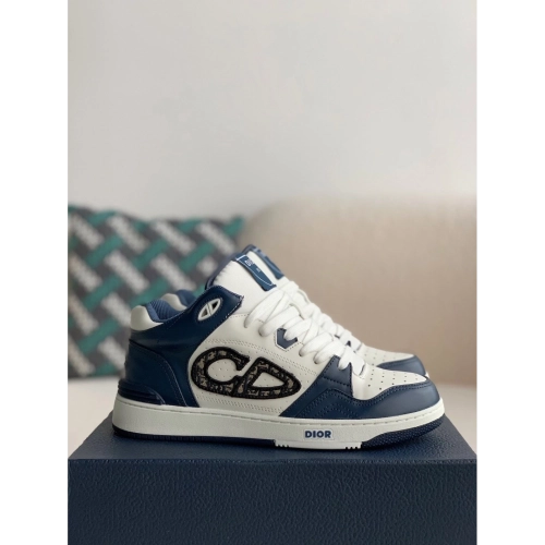 Dior B57 New Sneaker,DIOR SNEAKERS,High quality Free shipping