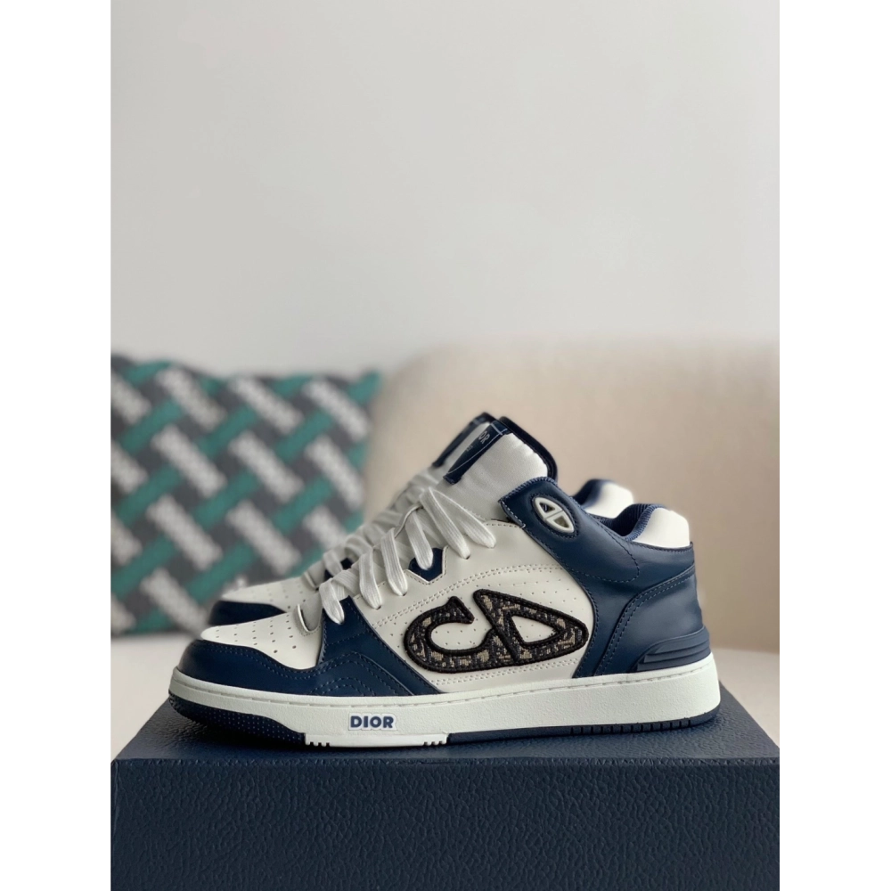 Dior B57 New Sneaker,DIOR SNEAKERS,High quality Free shipping