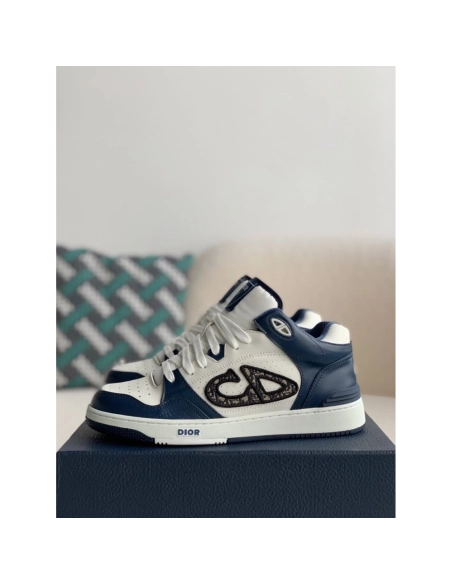 Dior B57 New Sneaker,DIOR SNEAKERS,High quality Free shipping