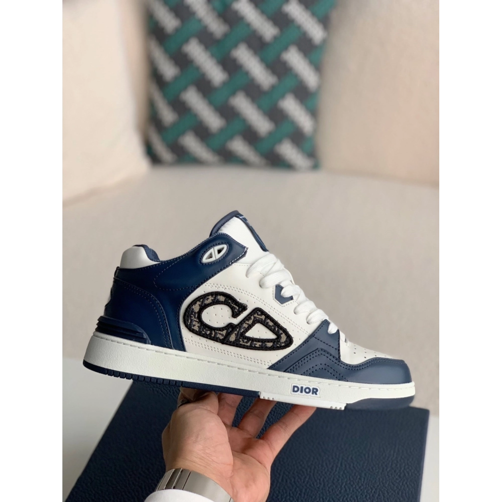 Dior B57 New Sneaker,DIOR SNEAKERS,High quality Free shipping