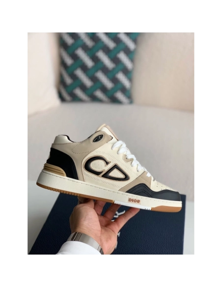 Dior B57 New Sneaker,DIOR SNEAKERS,High quality Free shipping