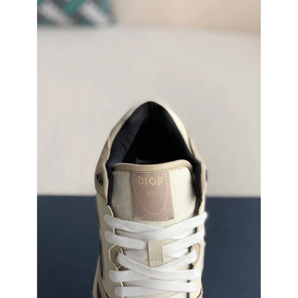 Dior B57 New Sneaker,DIOR SNEAKERS,High quality Free shipping