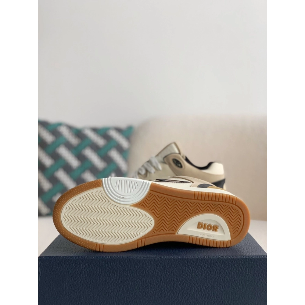 Dior B57 New Sneaker,DIOR SNEAKERS,High quality Free shipping