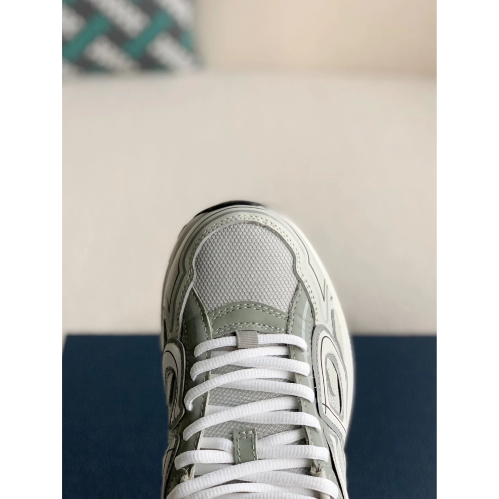 Dior B57 New Sneaker,DIOR SNEAKERS,High quality Free shipping