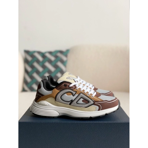 Dior B57 New Sneaker,DIOR SNEAKERS,High quality Free shipping