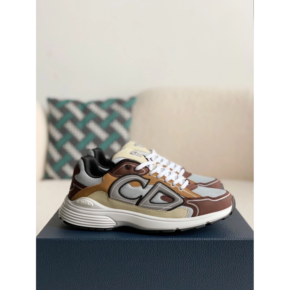 Dior B57 New Sneaker,DIOR SNEAKERS,High quality Free shipping
