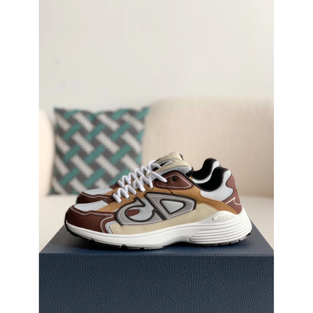 Dior B57 New Sneaker,DIOR SNEAKERS,High quality Free shipping
