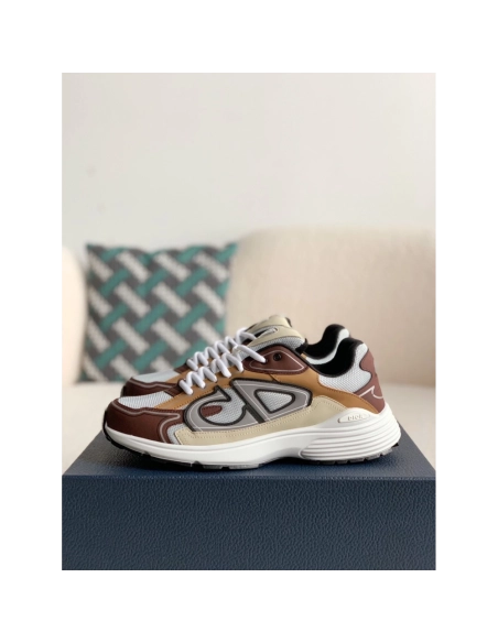Dior B57 New Sneaker,DIOR SNEAKERS,High quality Free shipping