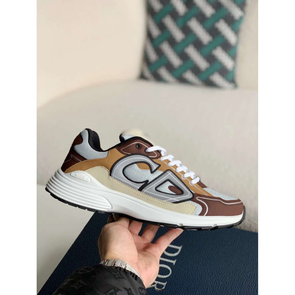 Dior B57 New Sneaker,DIOR SNEAKERS,High quality Free shipping