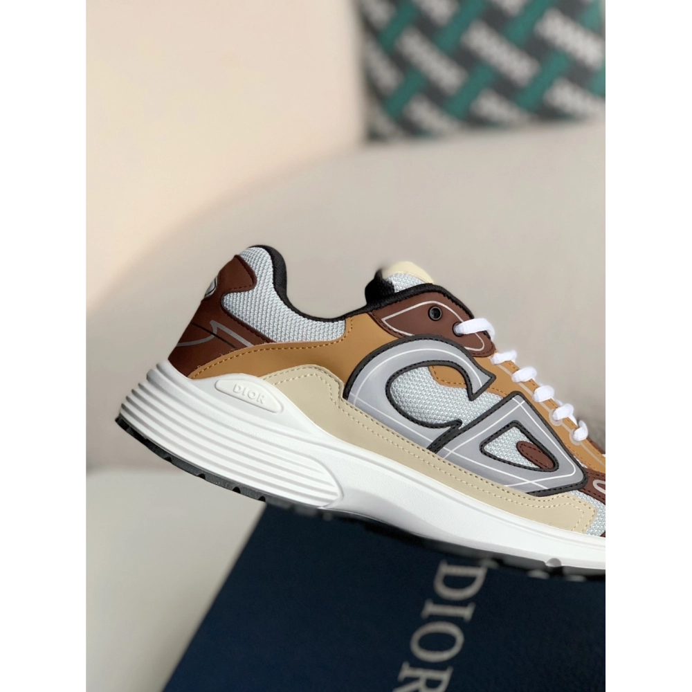 Dior B57 New Sneaker,DIOR SNEAKERS,High quality Free shipping
