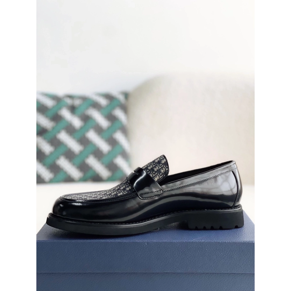 DIOR Mens Leather Shoes,DIOR SNEAKERS,High quality Free shipping