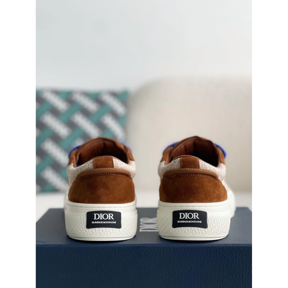 DIOR New B33 Sneaker,DIOR SNEAKERS,High quality Free shipping