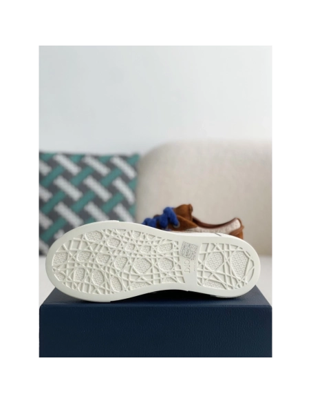DIOR New B33 Sneaker,DIOR SNEAKERS,High quality Free shipping