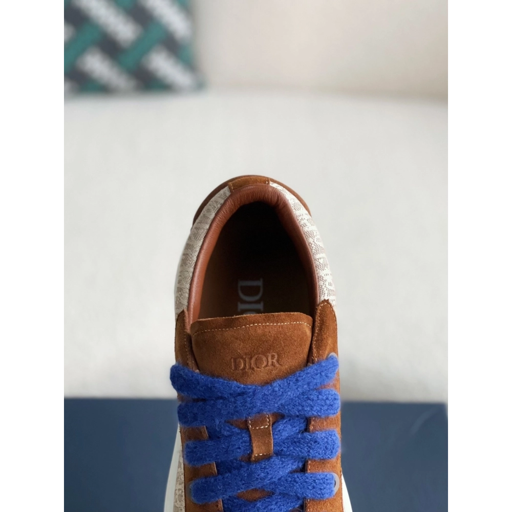 DIOR New B33 Sneaker,DIOR SNEAKERS,High quality Free shipping