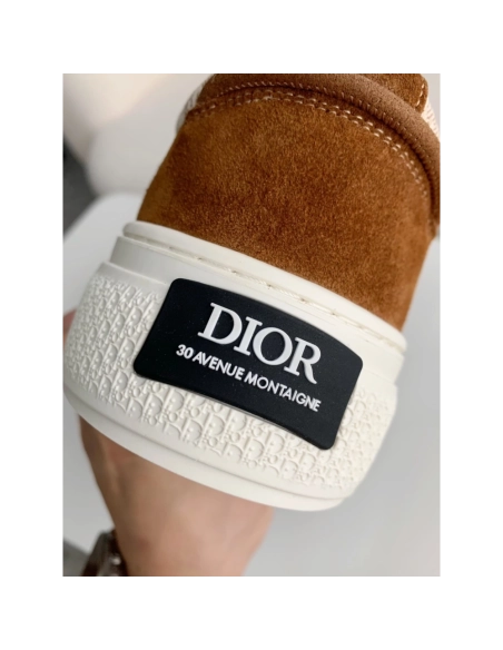 DIOR New B33 Sneaker,DIOR SNEAKERS,High quality Free shipping